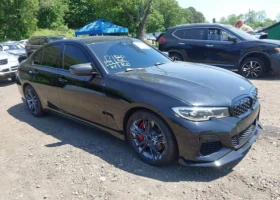 BMW 340 M340I XDRIVE - 49500 лв. - 91044326 7