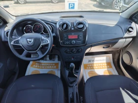Dacia Logan MCV dCi 75 - 15200 лв. - 34222769 7