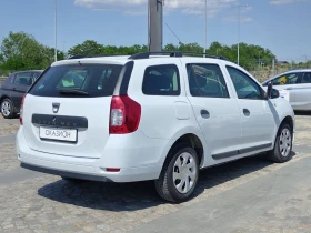 Dacia Logan MCV dCi 75 - 15200 лв. - 34222769 5