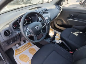 Dacia Logan MCV dCi 75 - 15200 лв. - 34222769 11