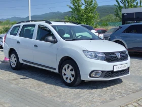 Dacia Logan MCV dCi 75 - 15200 лв. - 34222769 2