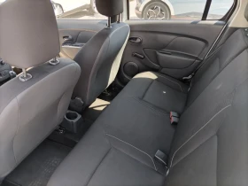 Dacia Logan MCV dCi 75 - 15200 лв. - 34222769 12