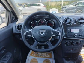 Dacia Logan MCV dCi 75 - 15200 лв. - 34222769 9