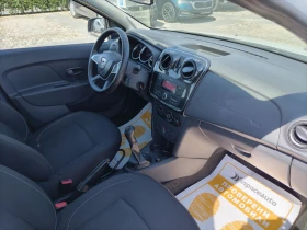 Dacia Logan MCV dCi 75 - 15200 лв. - 34222769 8