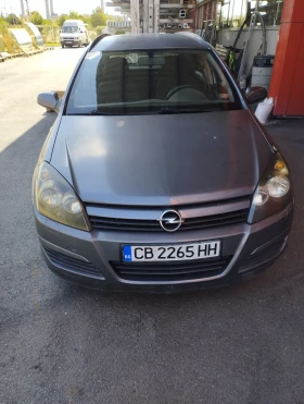 Обява за продажба на Opel Astra ~3 000 лв. - изображение 1