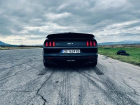 Ford Mustang GT - 54000 лв. - 14308398 17