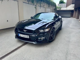 Ford Mustang GT - 54000 лв. - 14308398 6