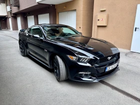 Ford Mustang GT - 54000 лв. - 14308398 8