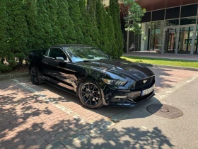 Ford Mustang GT - 54000 лв. - 14308398 3