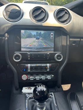 Ford Mustang GT - 54000 лв. - 14308398 15