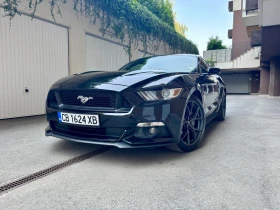 Ford Mustang GT - 54000 лв. - 14308398 5