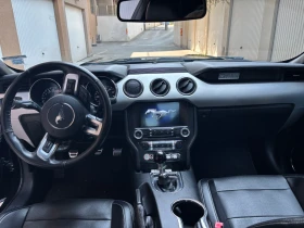 Ford Mustang GT - 54000 лв. - 14308398 14