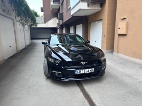 Ford Mustang GT - 54000 лв. - 14308398 7