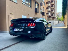 Ford Mustang GT - 54000 лв. - 14308398 9