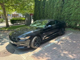 Ford Mustang GT - 54000 лв. - 14308398 4