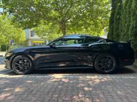 Ford Mustang GT - 54000 лв. - 14308398 2