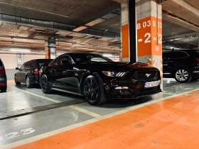 Ford Mustang GT - 54000 лв. - 14308398 16