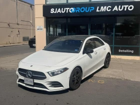  Mercedes-Benz A 220