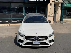 Mercedes-Benz A 220 4MATIC*  *  | Mobile.bg    6