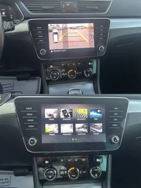 Обява за продажба на Skoda Superb 2.0 TDI 150 * DSG * ACC * VIRTUAL* PANORAMA * CAM* ~38 600 лв. - изображение 9