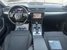 Обява за продажба на Skoda Superb 2.0 TDI 150 * DSG * ACC * VIRTUAL* PANORAMA * CAM* ~38 600 лв. - изображение 7
