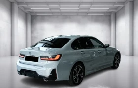 Обява за продажба на BMW 320 i xDrive = M-Sport = Гаранция ~93 204 лв. - изображение 4