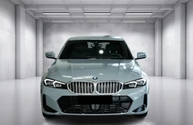 Обява за продажба на BMW 320 i xDrive = M-Sport = Гаранция ~93 204 лв. - изображение 2