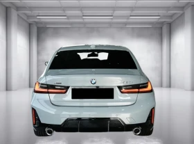 Обява за продажба на BMW 320 i xDrive = M-Sport = Гаранция ~93 204 лв. - изображение 3