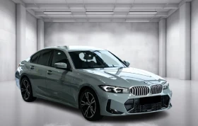 Обява за продажба на BMW 320 i xDrive = M-Sport = Гаранция ~93 204 лв. - изображение 1