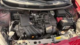 Nissan Micra Micra K-13 | Mobile.bg    9