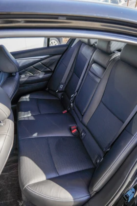Infiniti Q50 2.2D НА ЗАДНО FULL ЕКСТРИ NAVI BI-XENON ЛИЗИНГ! - 15900 лв. - 46386346 9