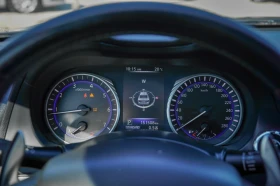 Infiniti Q50 2.2D НА ЗАДНО FULL ЕКСТРИ NAVI BI-XENON ЛИЗИНГ! - 15900 лв. - 46386346 13