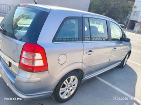 Обява за продажба на Opel Zafira Zafira B ~4 400 лв. - изображение 3