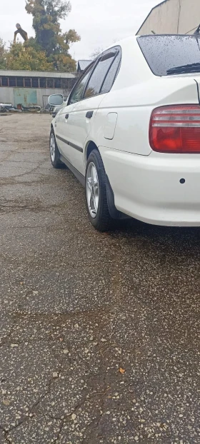 Honda Accord Accord VI 2.0i газ/бензин (147 к.с.) - 3599 лв. / 1840.14 € - 46025460 12