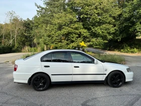 Обява за продажба на Honda Accord Accord VI 2.0i газ/бензин (147 к.с.) ~5 100 лв. - изображение 1