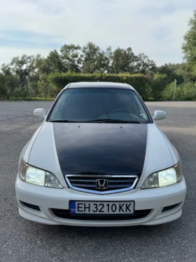 Обява за продажба на Honda Accord Accord VI 2.0i газ/бензин (147 к.с.) ~5 100 лв. - изображение 2