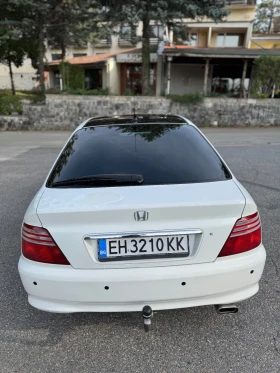 Обява за продажба на Honda Accord Accord VI 2.0i газ/бензин (147 к.с.) ~5 100 лв. - изображение 3
