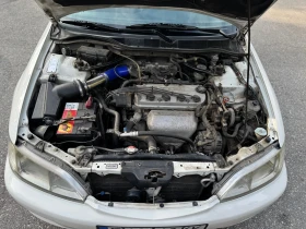 Обява за продажба на Honda Accord Accord VI 2.0i газ/бензин (147 к.с.) ~5 100 лв. - изображение 5
