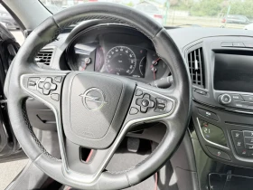 Opel Insignia 2.0cdti 140ps Limo FACELIFT Digital 156000км - 12500 лв. - 45481171 16