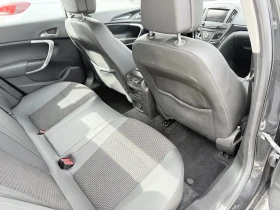 Opel Insignia 2.0cdti 140ps Limo FACELIFT Digital 156000км - 12500 лв. - 45481171 15