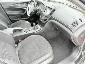 Opel Insignia 2.0cdti 140ps Limo FACELIFT Digital 156000км - 12500 лв. - 45481171 13