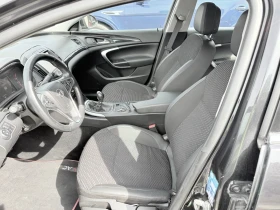 Opel Insignia 2.0cdti 140ps Limo FACELIFT Digital 156000км - 12500 лв. - 45481171 9