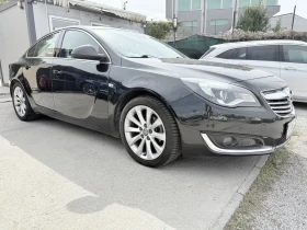 Opel Insignia 2.0cdti 140ps Limo FACELIFT Digital 156000км - 12500 лв. - 45481171 3