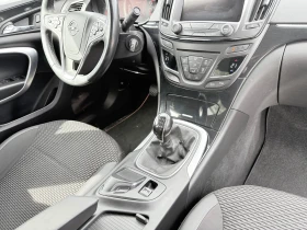 Opel Insignia 2.0cdti 140ps Limo FACELIFT Digital 156000км - 12500 лв. - 45481171 14