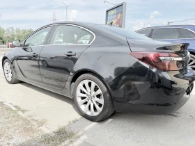 Opel Insignia 2.0cdti 140ps Limo FACELIFT Digital 156000км - 12500 лв. - 45481171 6