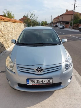 Обява за продажба на Toyota Auris ~11 900 лв. - изображение 1