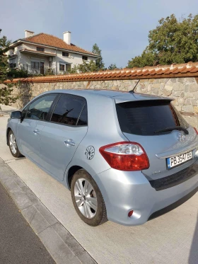 Обява за продажба на Toyota Auris ~11 900 лв. - изображение 2
