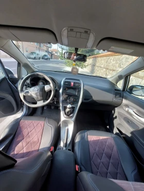 Обява за продажба на Toyota Auris ~11 900 лв. - изображение 7