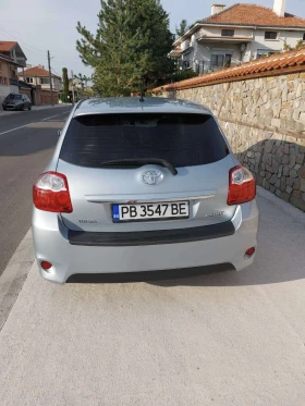 Обява за продажба на Toyota Auris ~11 900 лв. - изображение 1