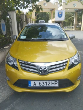 Обява за продажба на Toyota Corolla ~8 000 EUR - изображение 1